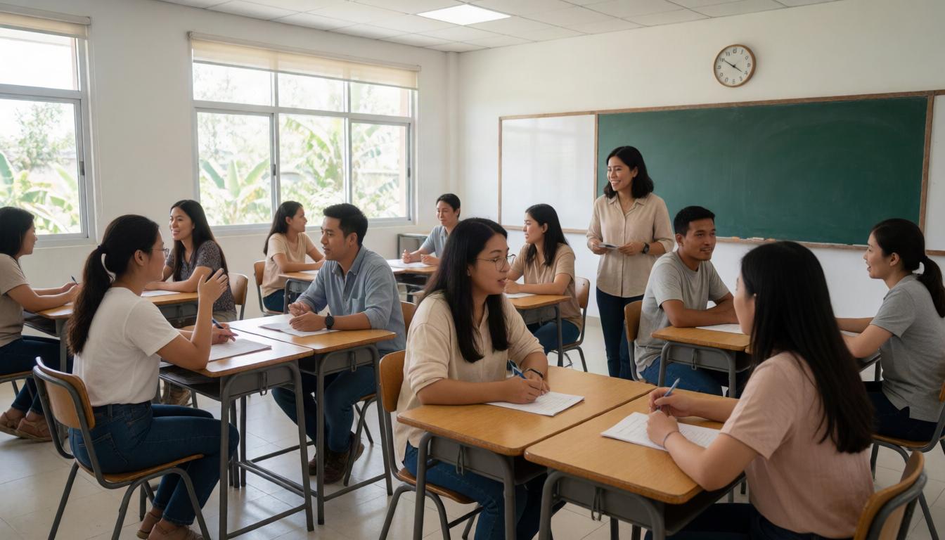 Why learners choose us
